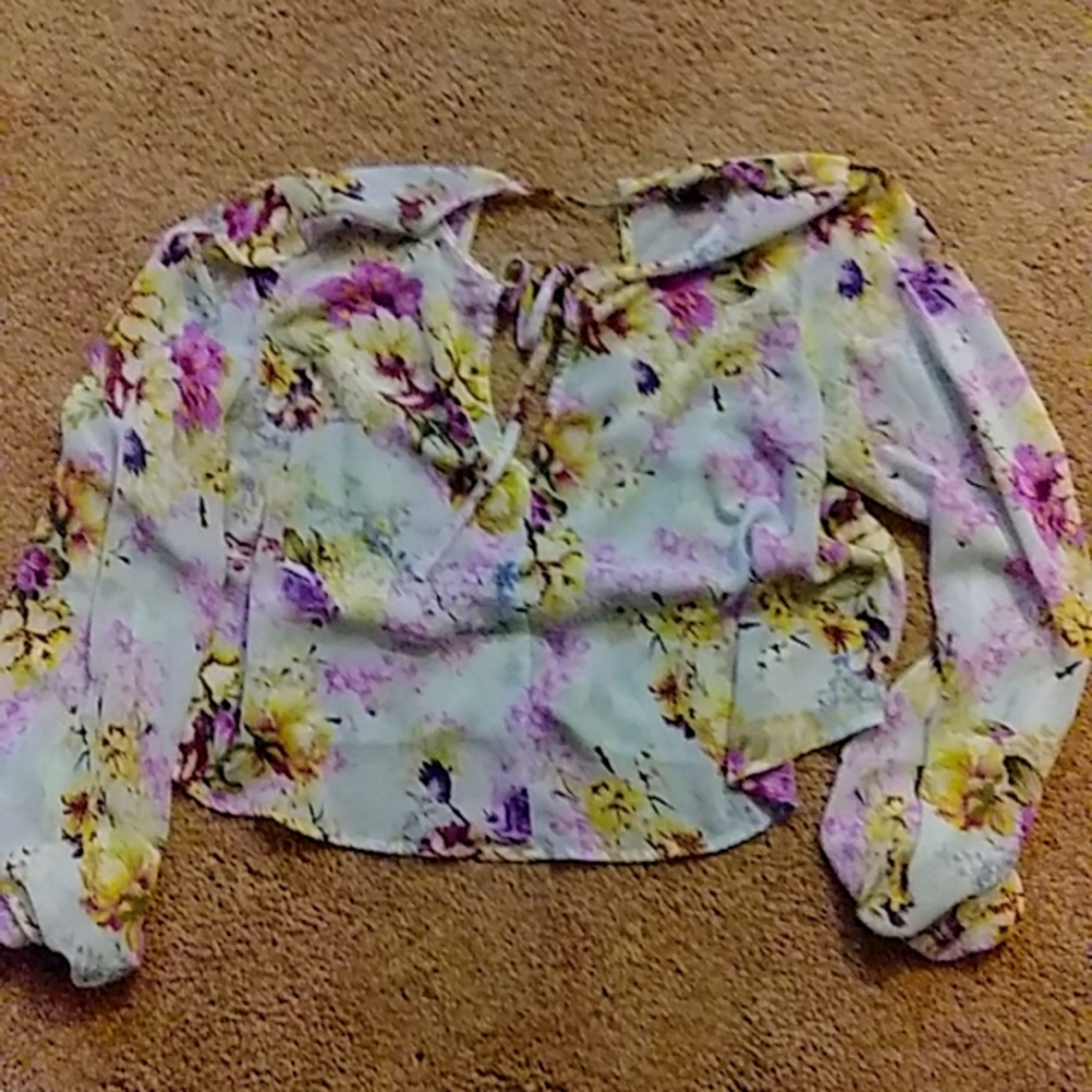 Womens blouse